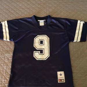 Youth medium Dallas Cowboys Romo jersey